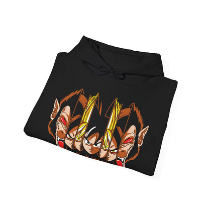 Goku - Hoodie