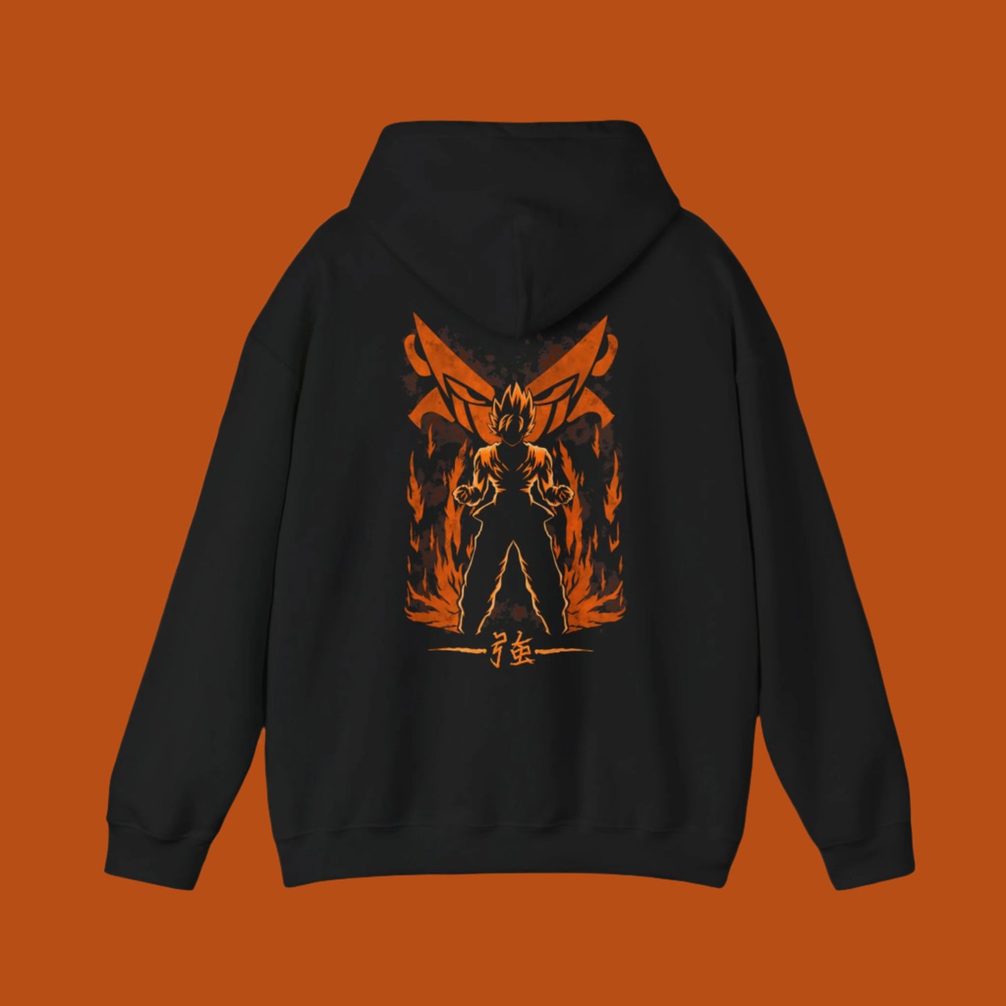 Goku - Hoodie