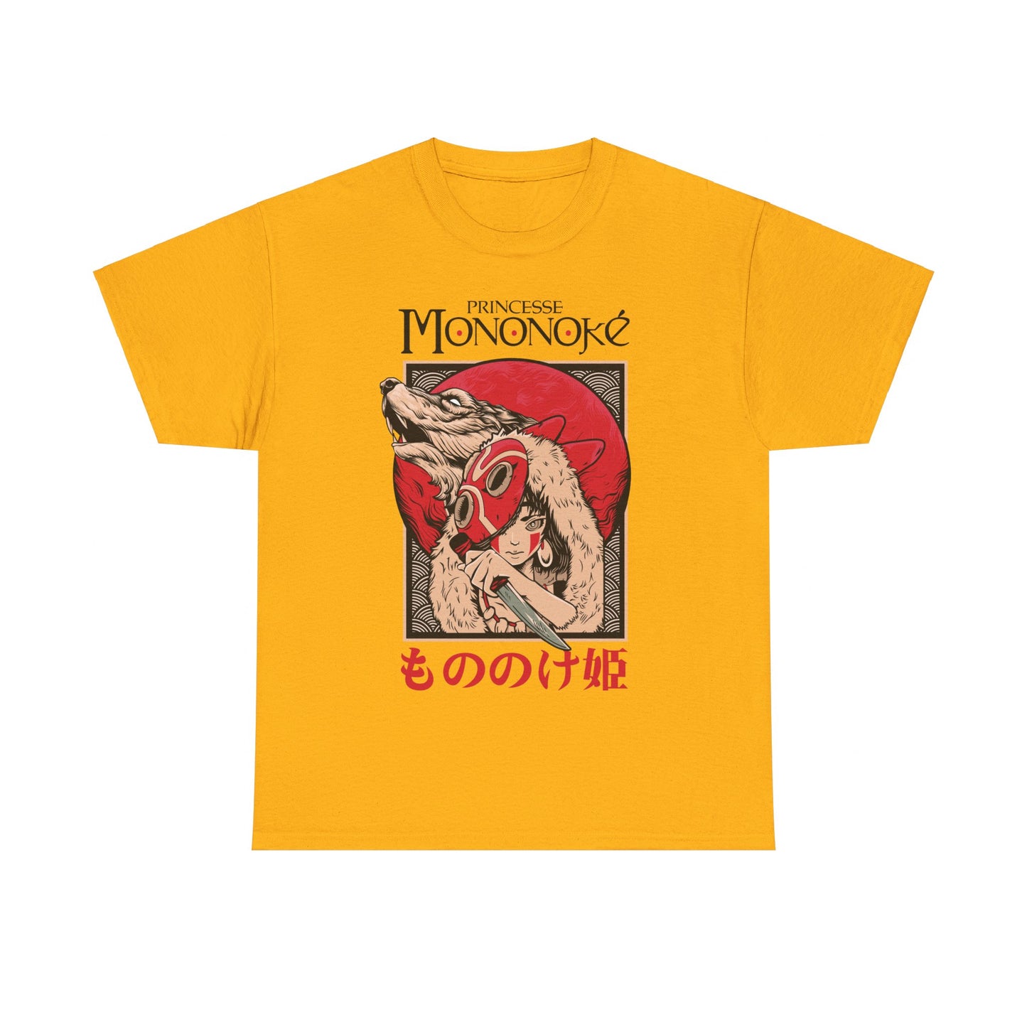 Princess Mononoke - Tee