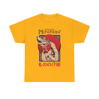 Princess Mononoke - Tee