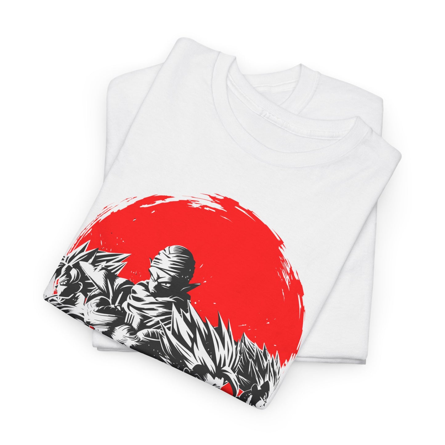 Dragon Ball - T-Shirt