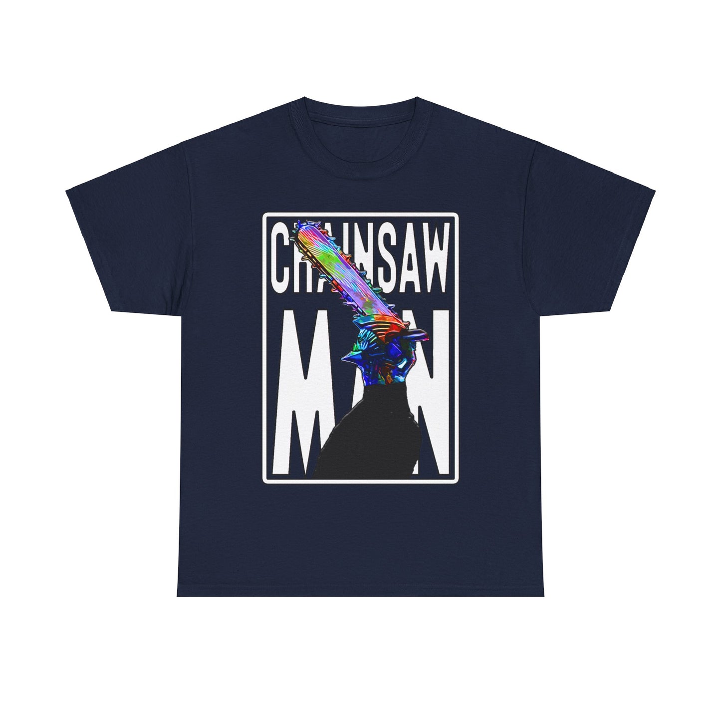 Chainsaw Man - Tee