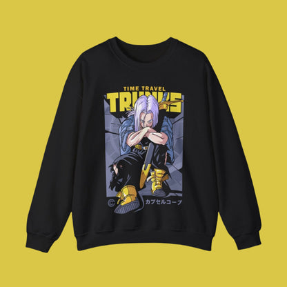 Trunks - Sweatshirt - YumeThreads