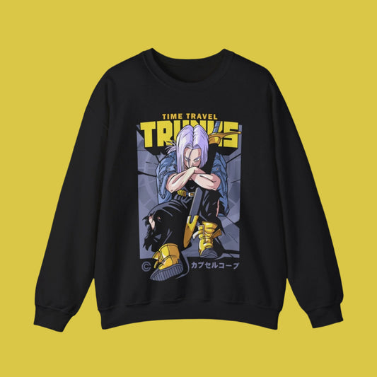 Trunks - Sweatshirt - YumeThreads