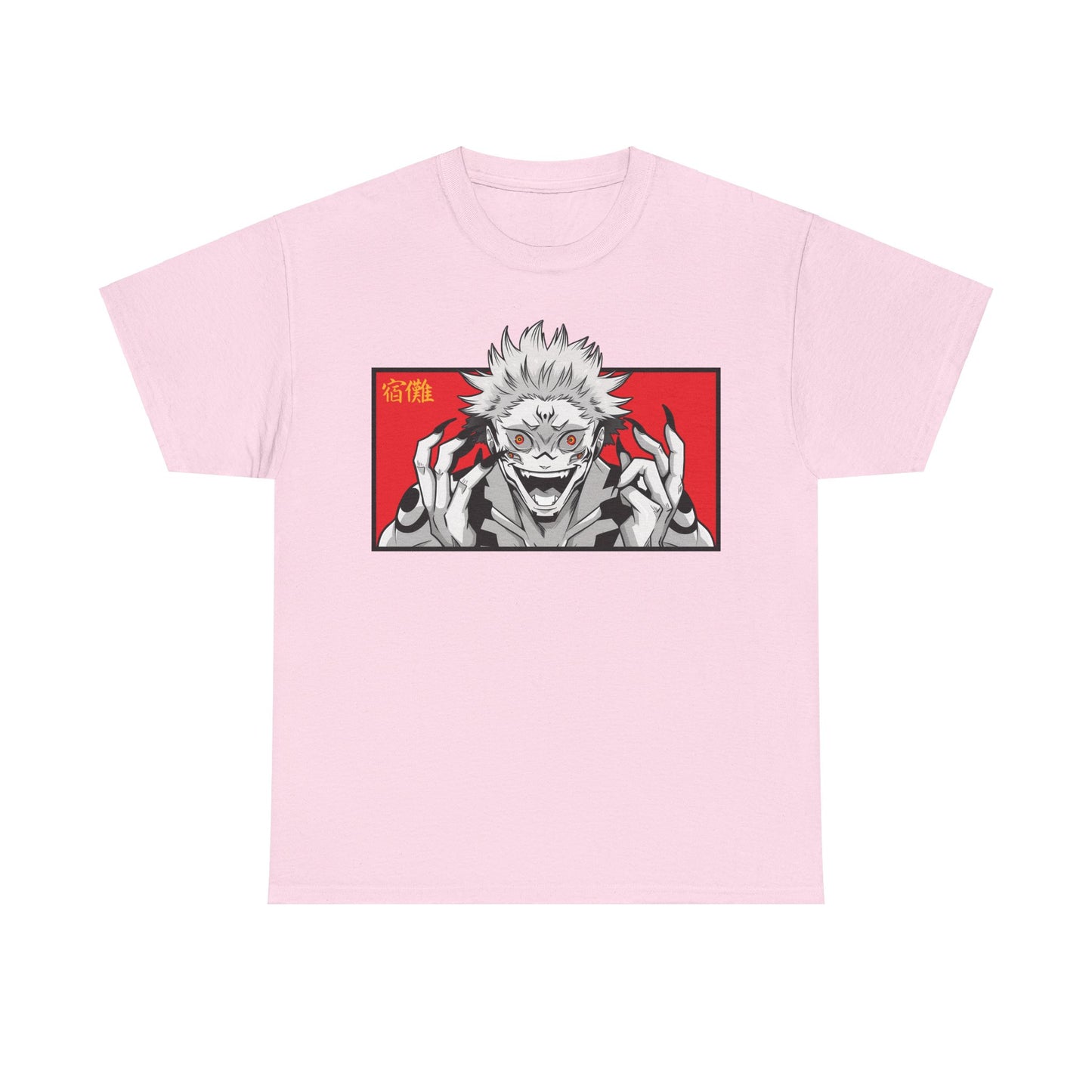 Sukuna - Tee