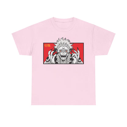 Sukuna - Tee