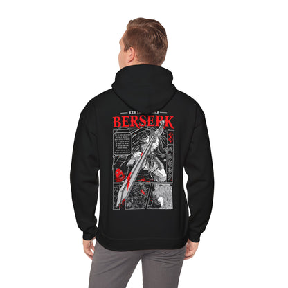 Berserk - Hoodie