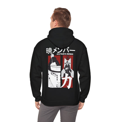 Akatsuki - Hoodie