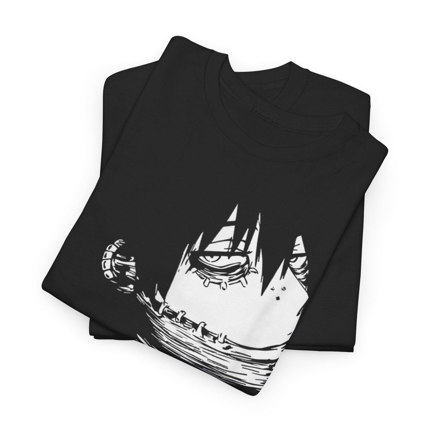 Dabi - T-Shirt - YumeThreads