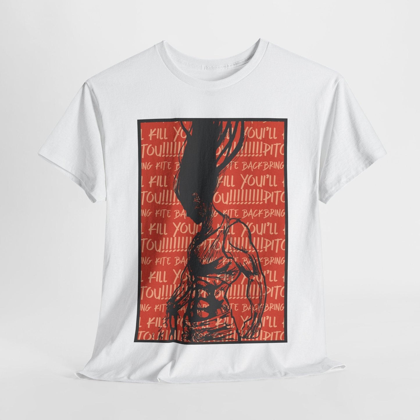 Gon - T-Shirt - YumeThreads