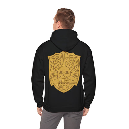 Golden Dawn Squad - Hoodie