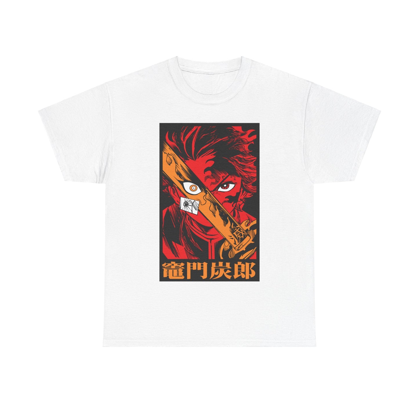 Tanjiro Kamado - T-Shirt