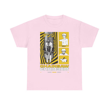 Denji - Tee