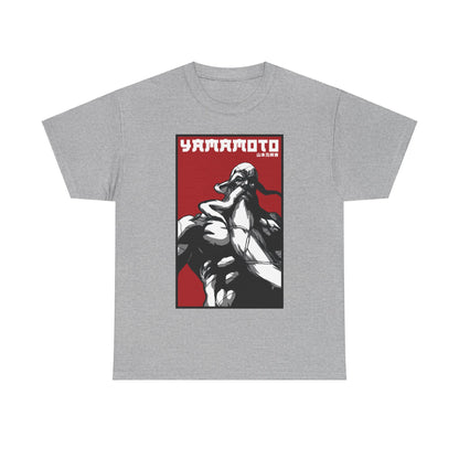 Yamamoto - Tee