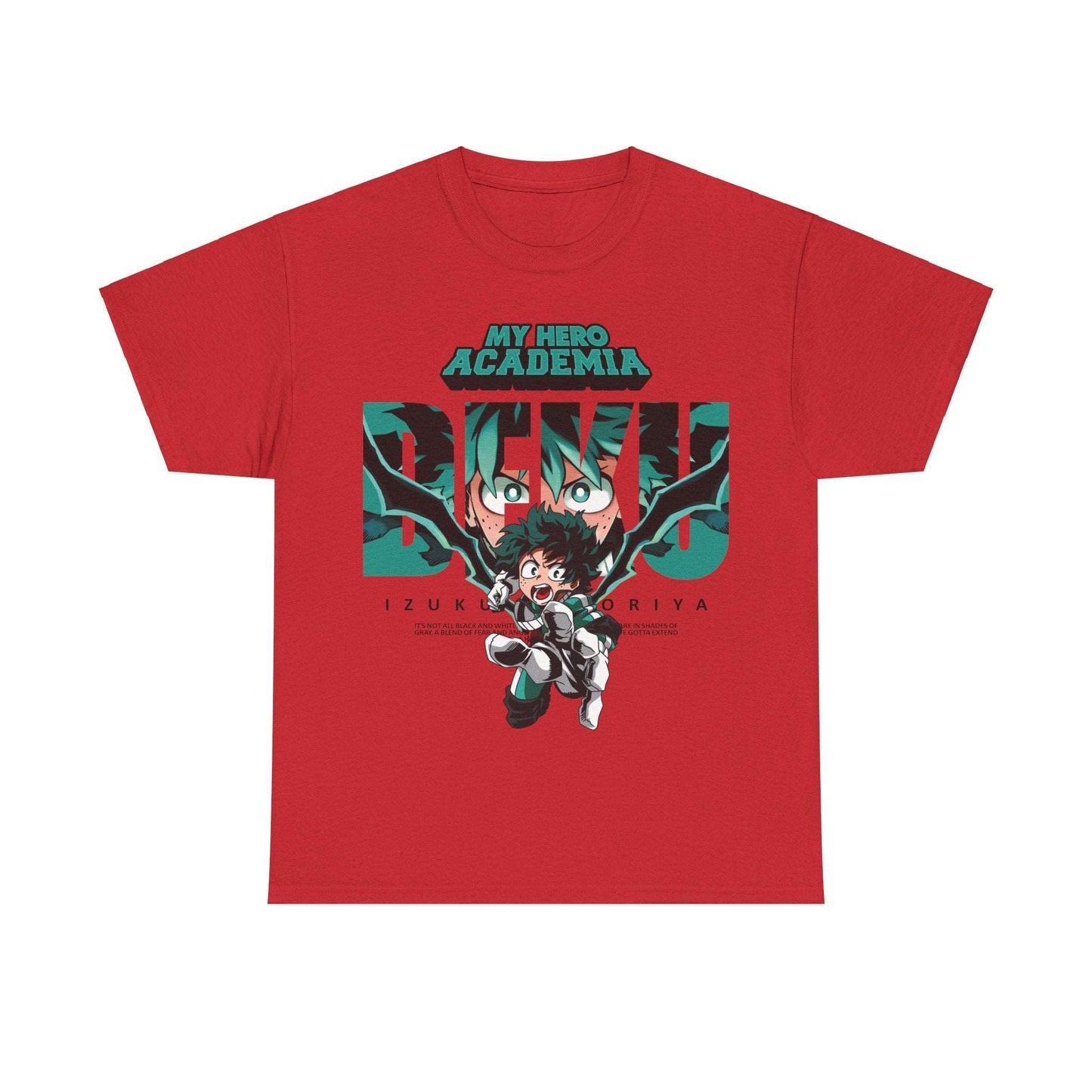 Deku - Tee