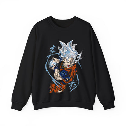 Goku -  Sweatshirt