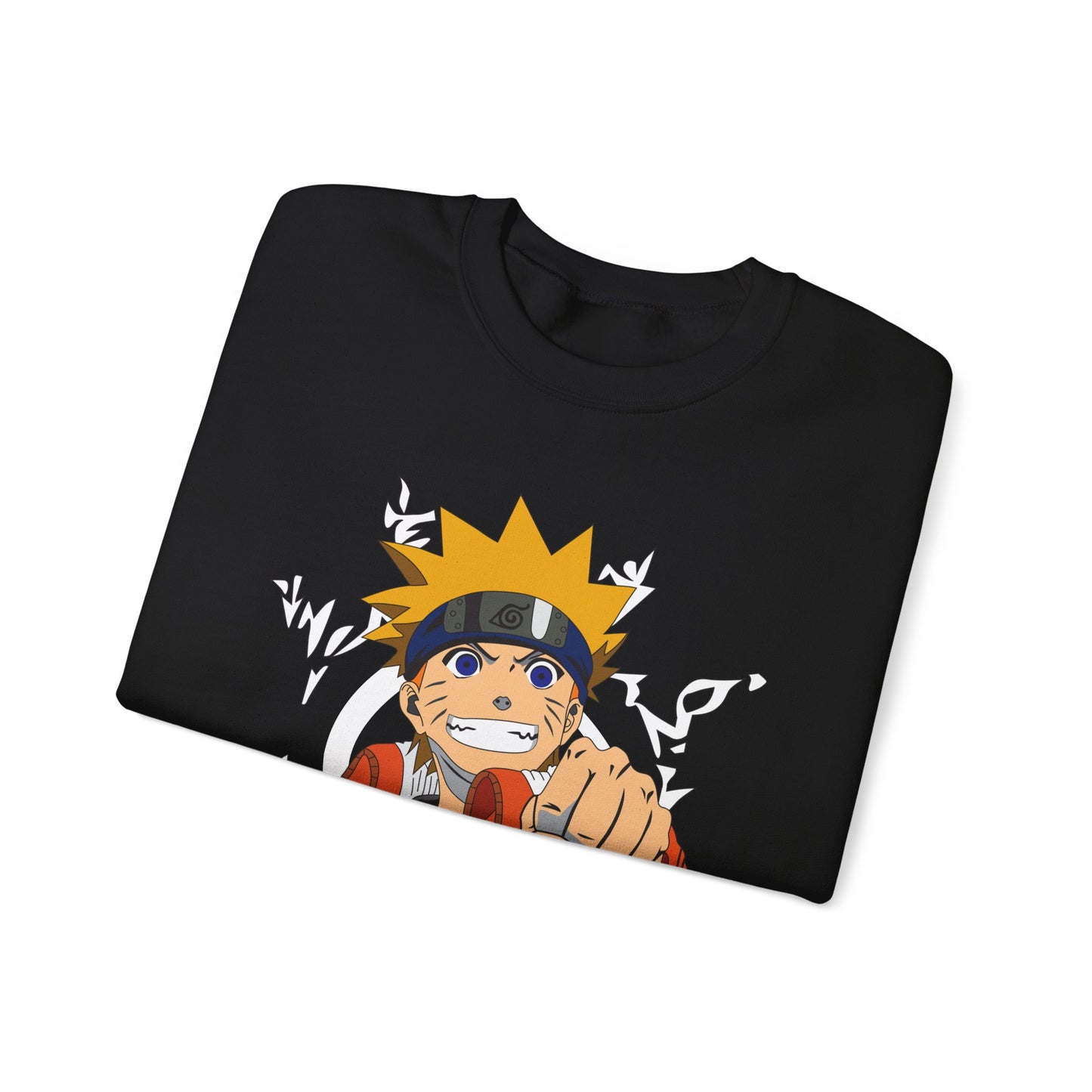 Naruto -  Sweatshirt