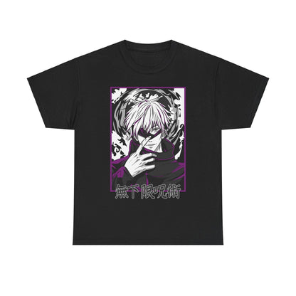 Satoru Gojo - T-Shirt - YumeThreads