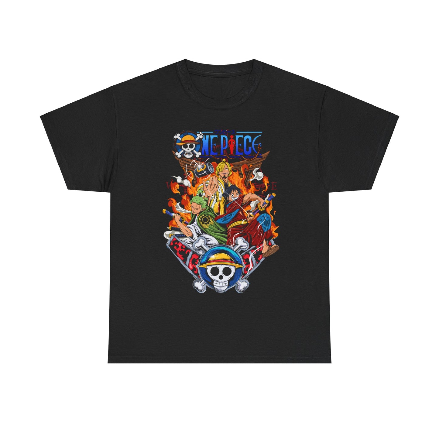 One Piece - T-Shirt