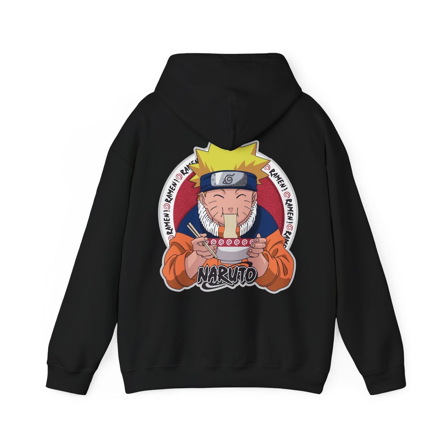 Naruto Ramen - Hoodie