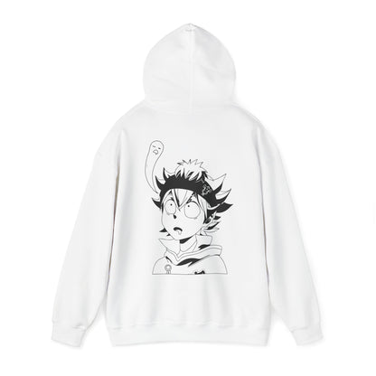 Asta - Hoodie