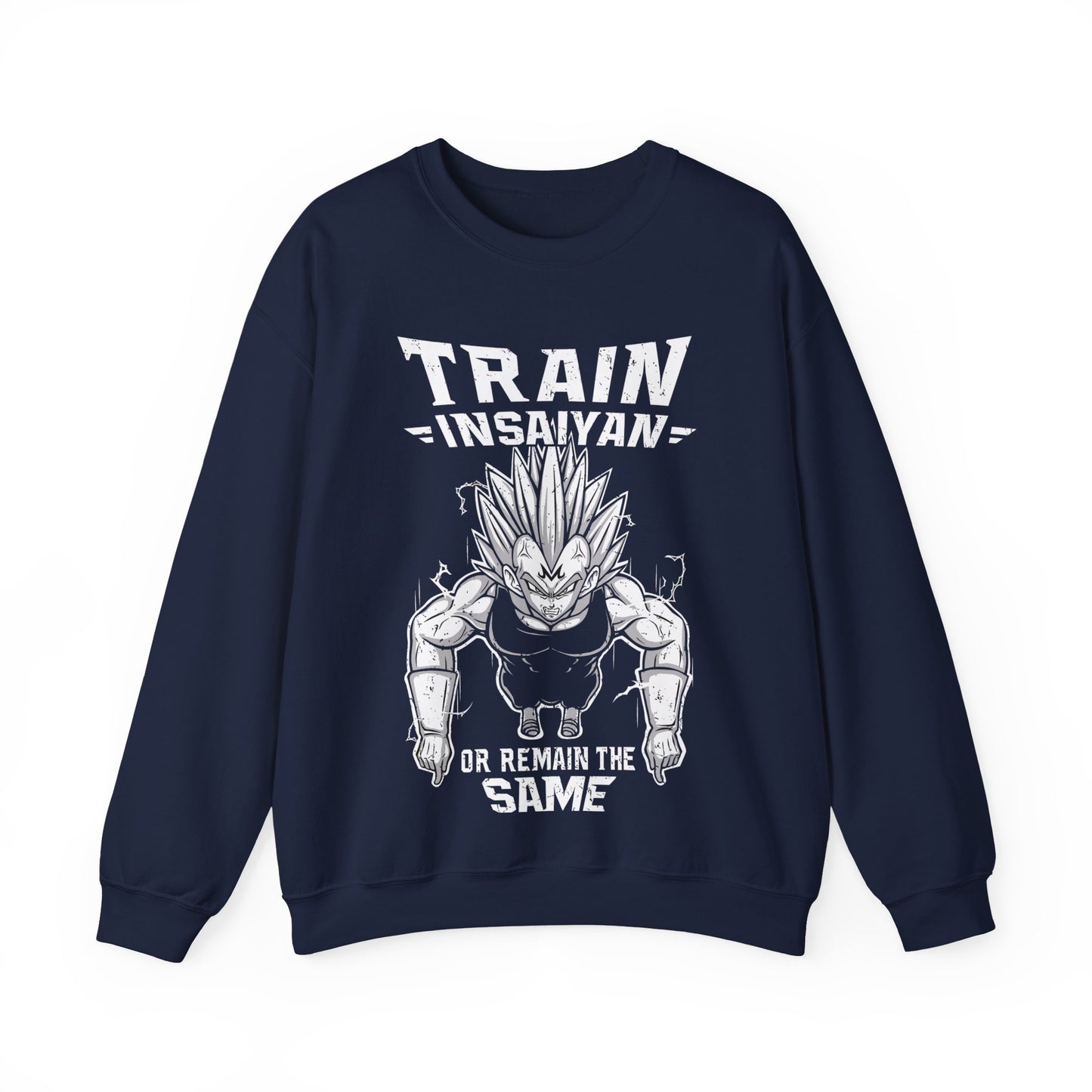 Vegeta -  Sweatshirt