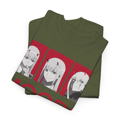 Zero Two - Tee