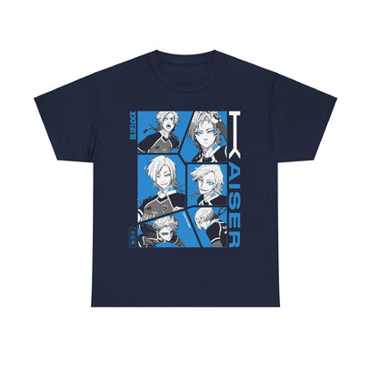 Blue Lock - T-Shirt