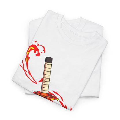 Demon Slayer Sword - T-Shirt