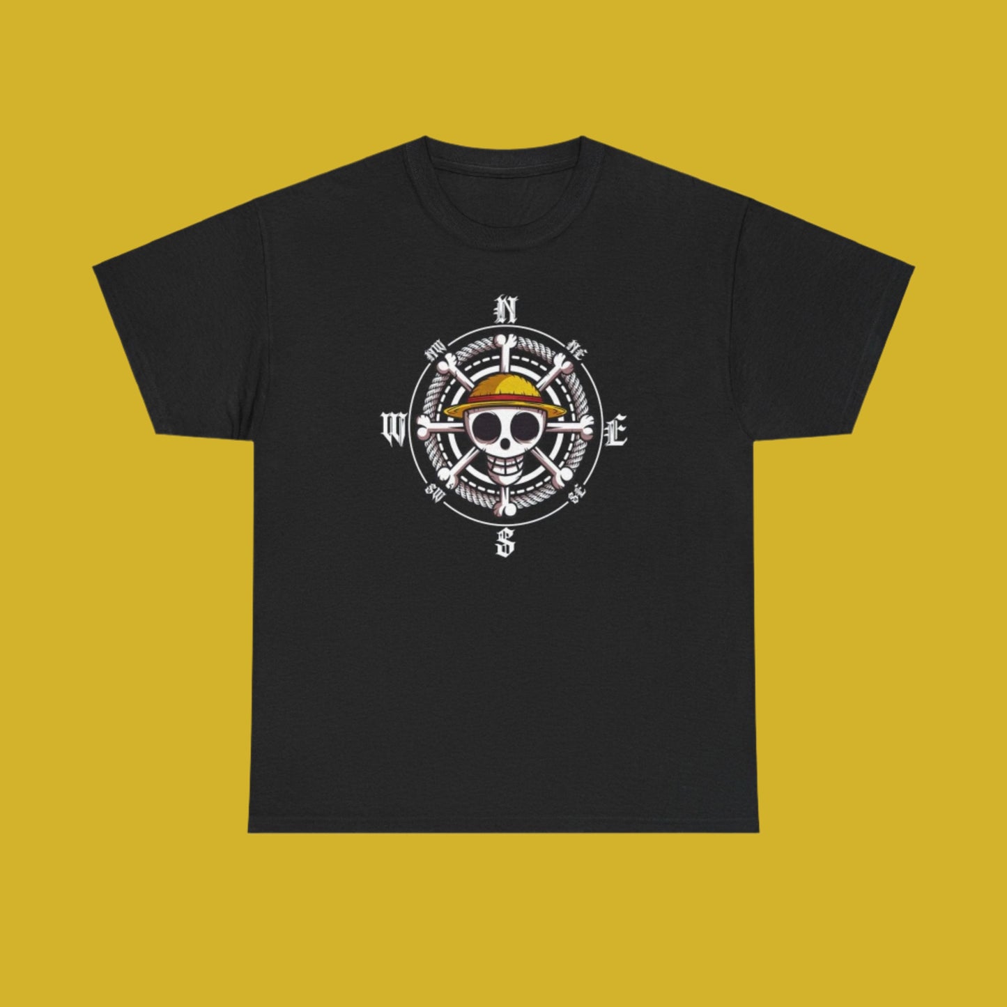 One Piece - T-Shirt - YumeThreads