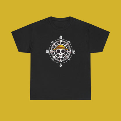 One Piece - T-Shirt - YumeThreads