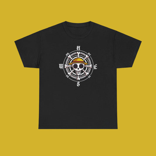 One Piece - T-Shirt - YumeThreads