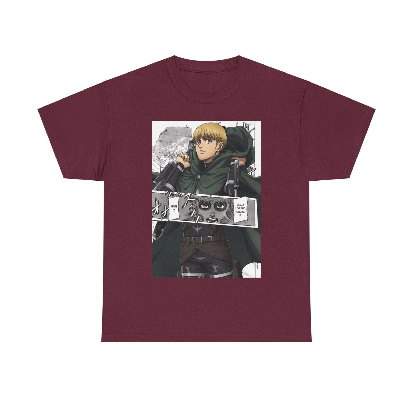 Armin - Tee