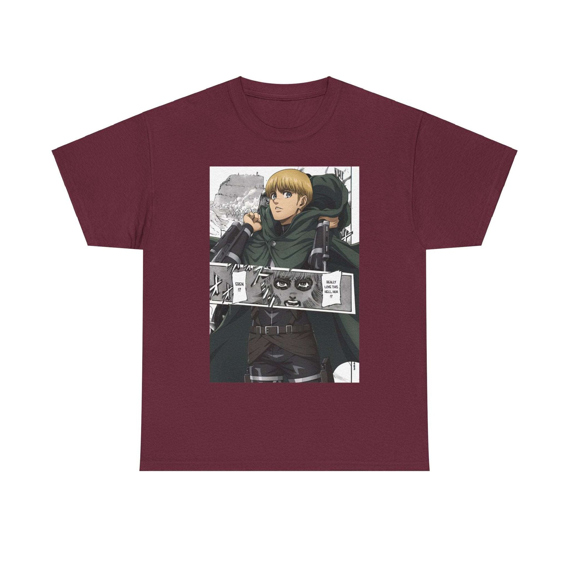 Armin - Tee