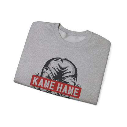 Kamehame -  Sweatshirt