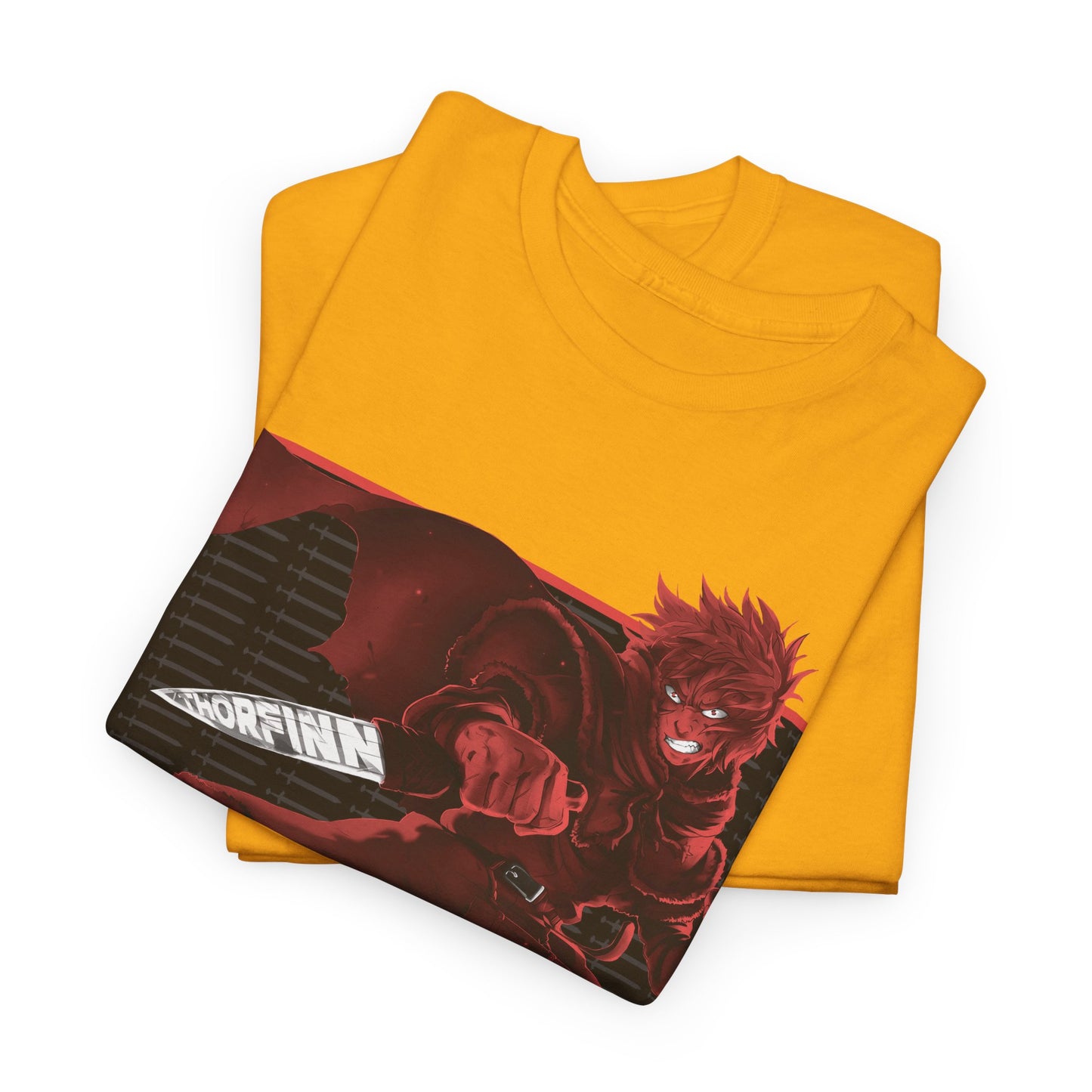 Vinland Saga - Tee