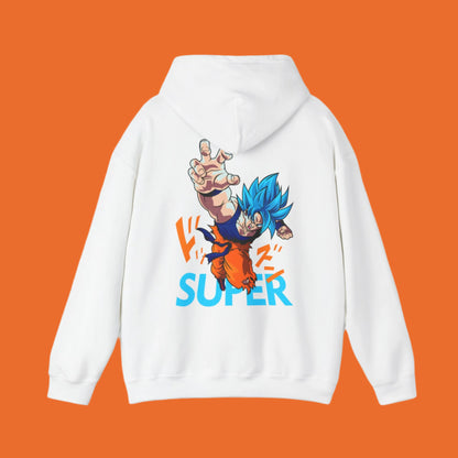 Goku - Hoodie