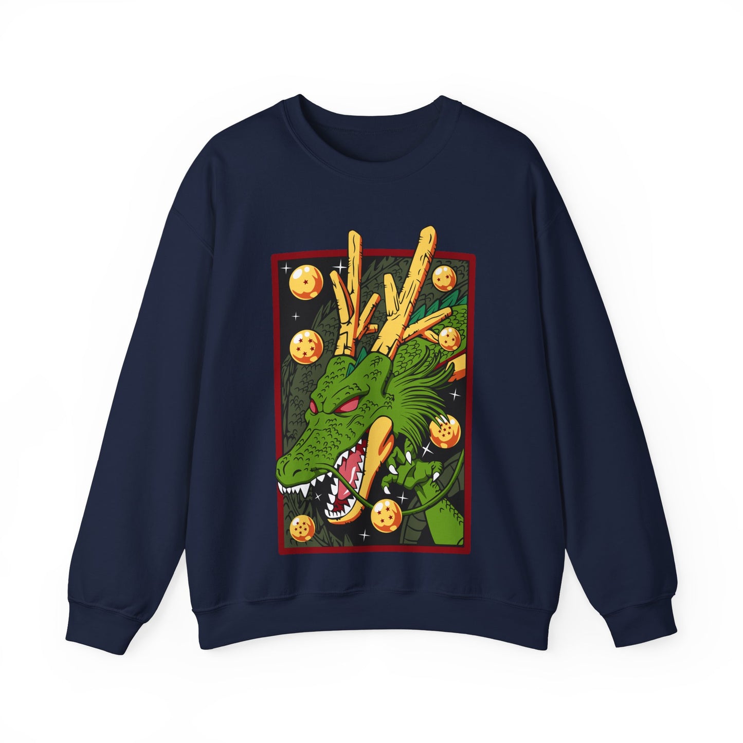 Shenron -  Sweatshirt