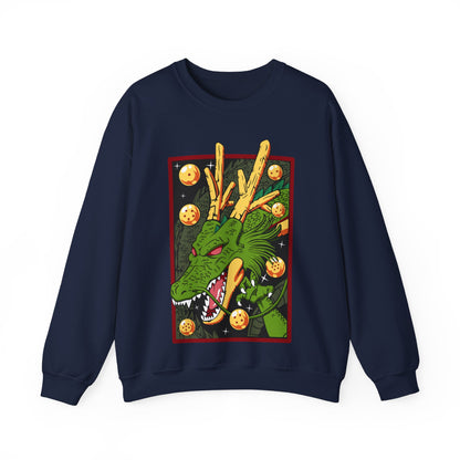 Shenron -  Sweatshirt