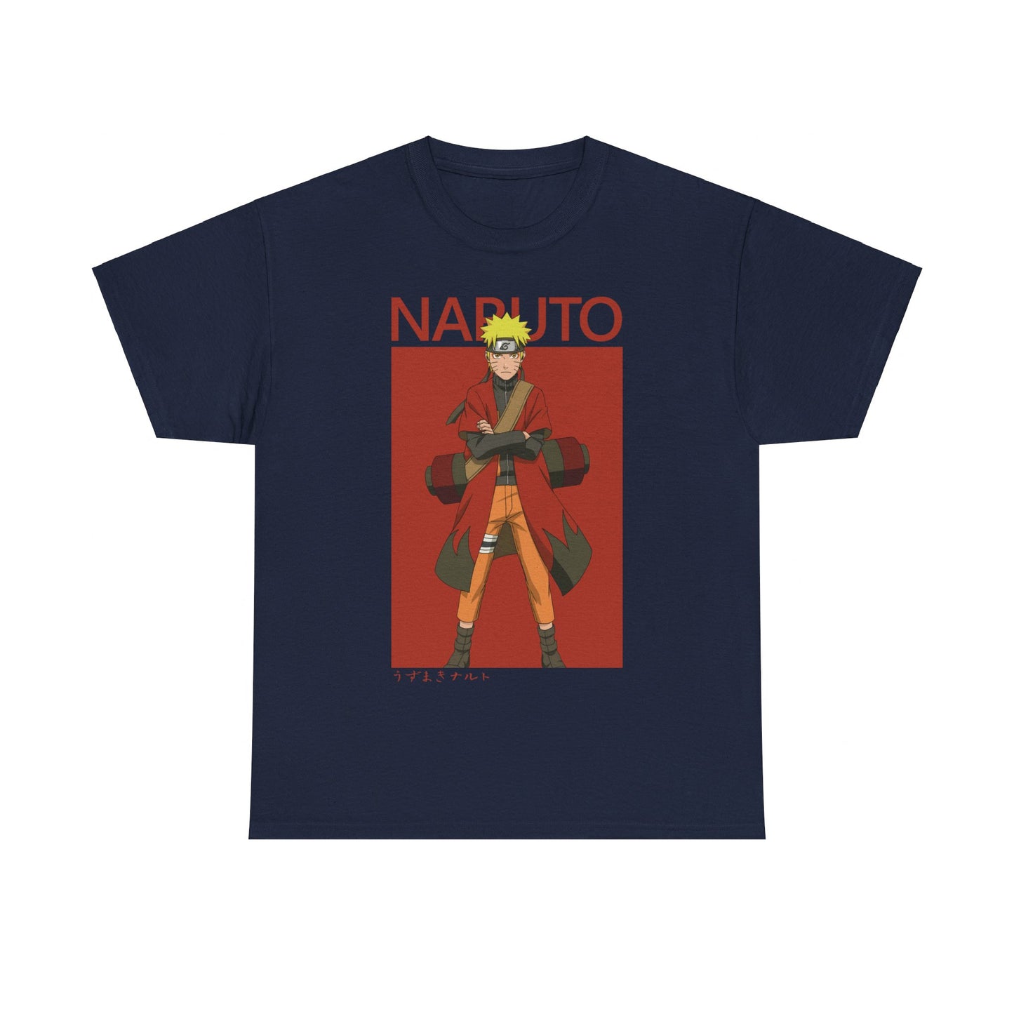 Naruto - T-Shirt