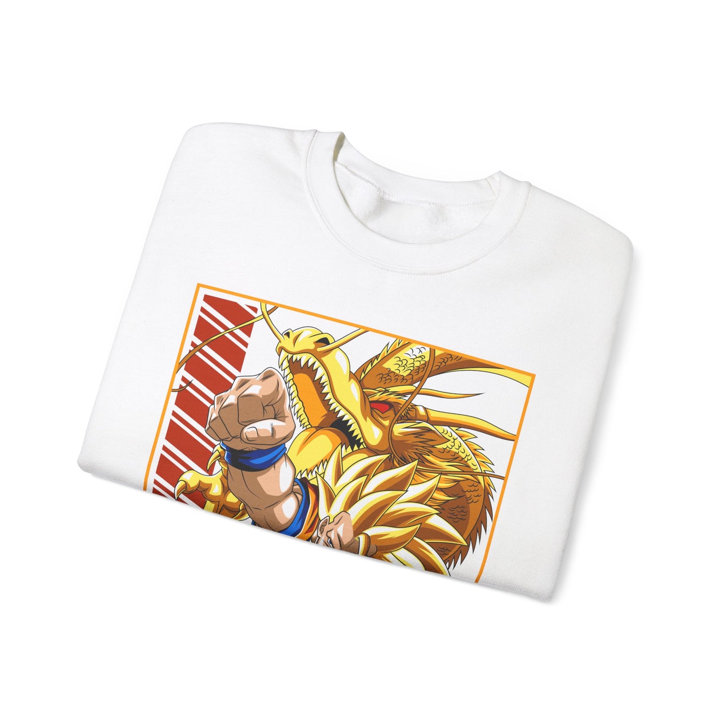 Goku -  Sweatshirt