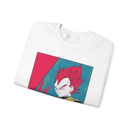 Vegeta -  Sweatshirt