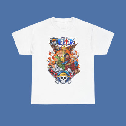 One Piece - T-Shirt