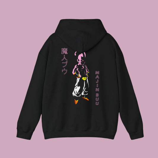 Majin Buu - Hoodie