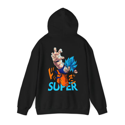 Goku - Hoodie