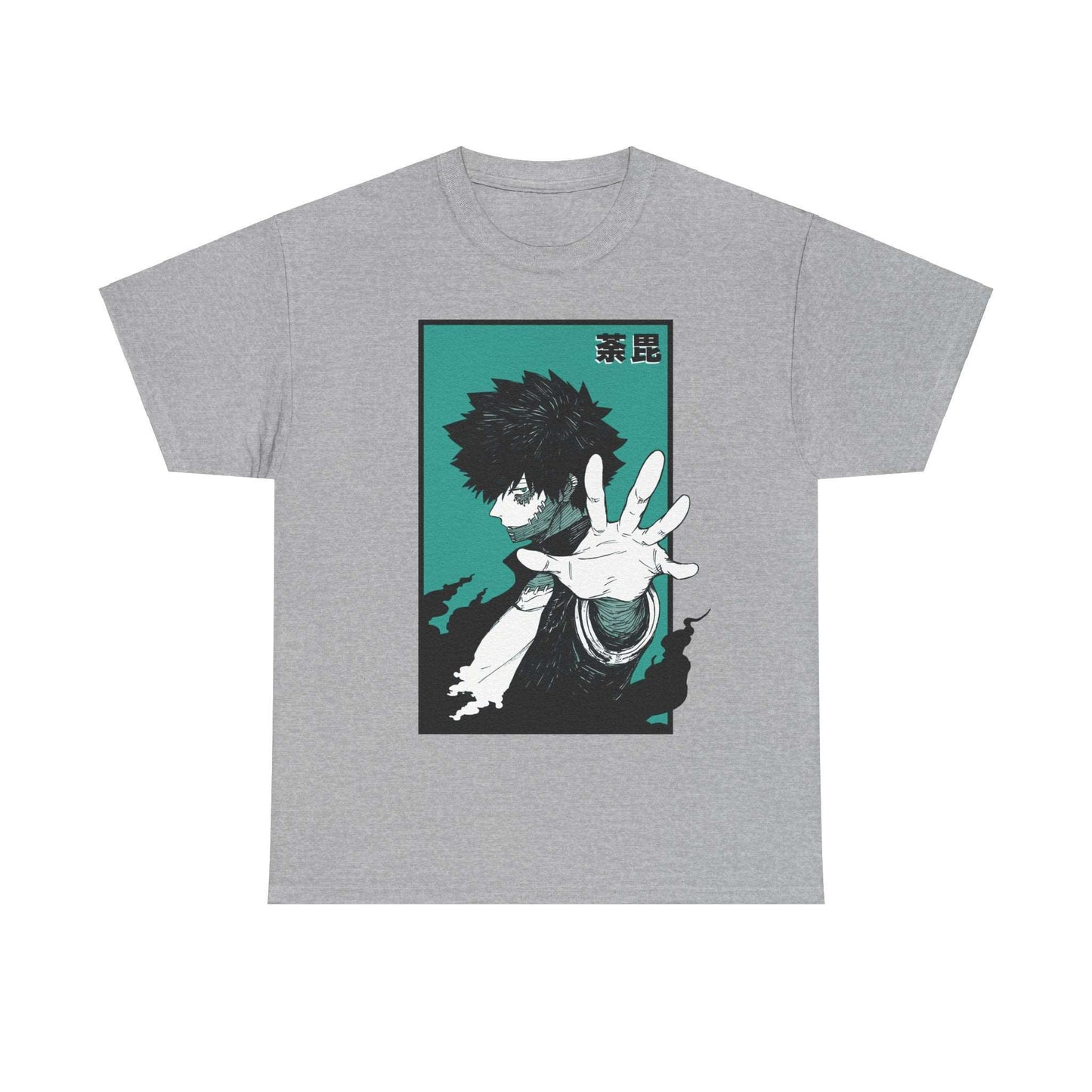 Dabi  - Tee