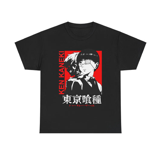 Tokyo Ghoul - T-Shirt