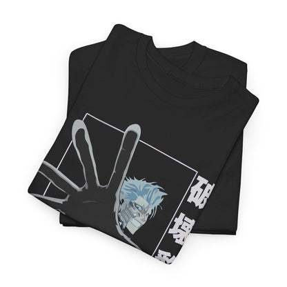 Grimmjow - T-Shirt - YumeThreads