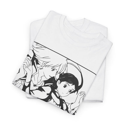 Howl's Moving Castle - T-Shirt - YumeThreads