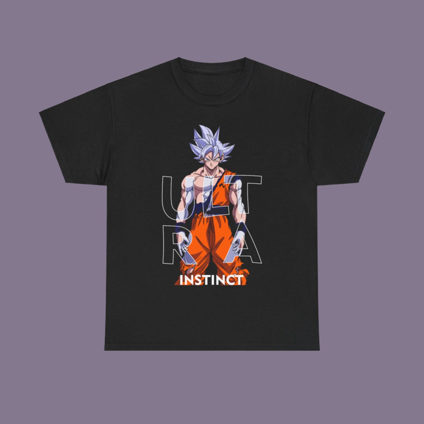 Goku - T-Shirt